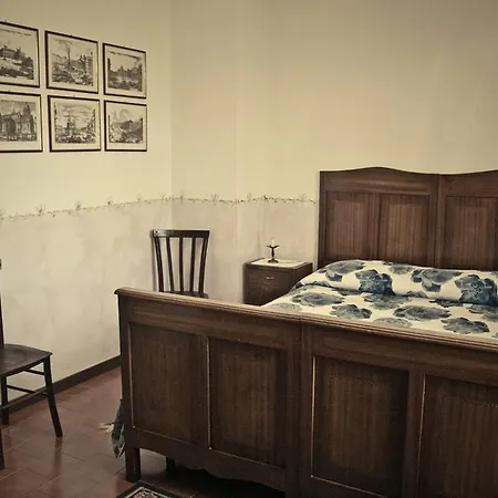 Agriturismo La Collina Çiftlik konaklama Poggio Bustone