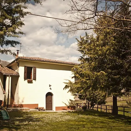Agriturismo La Collina Poggio Bustone