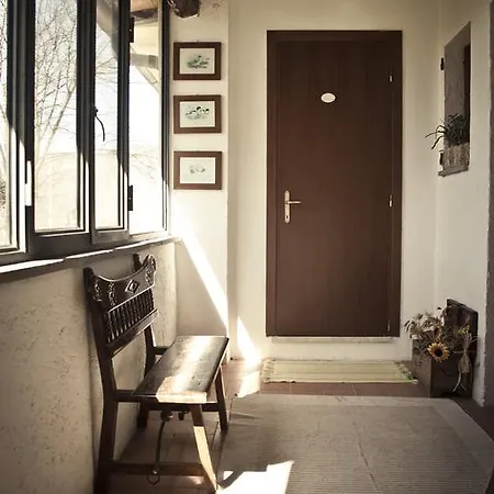 Çiftlik konaklama Agriturismo La Collina *