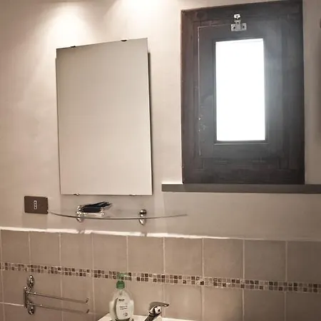 Çiftlik konaklama Agriturismo La Collina Poggio Bustone
