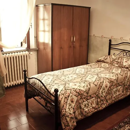 Agriturismo La Collina Poggio Bustone
