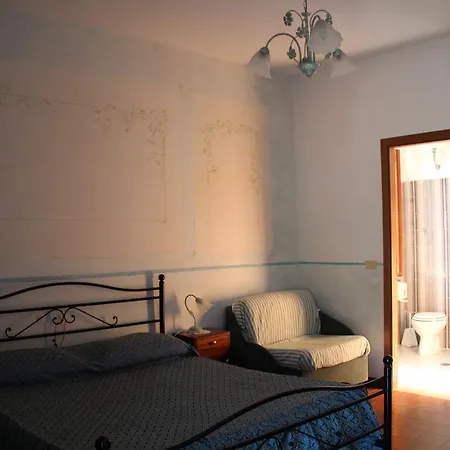 Agriturismo La Collina Çiftlik konaklama Poggio Bustone