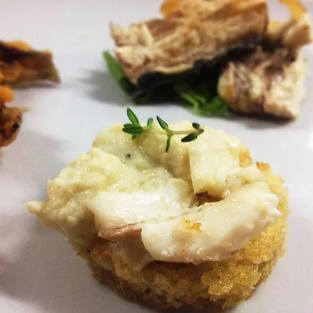 Agriturismo La Collina Çiftlik konaklama *